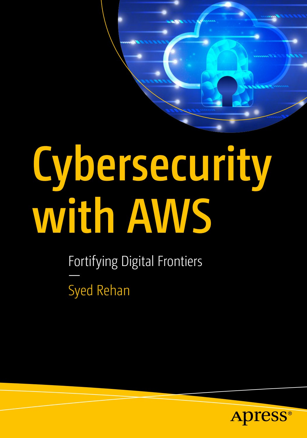 Cybersecurity with AWS image 0