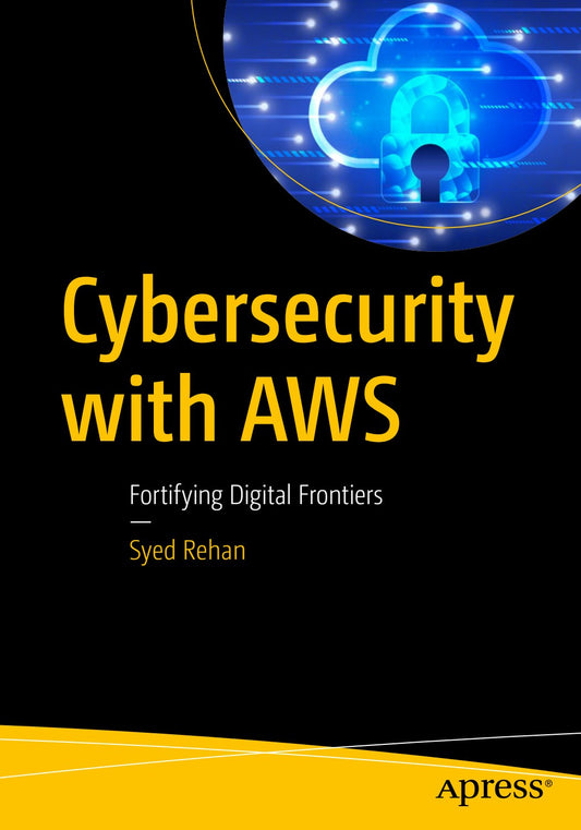 Cybersecurity with AWS image 0