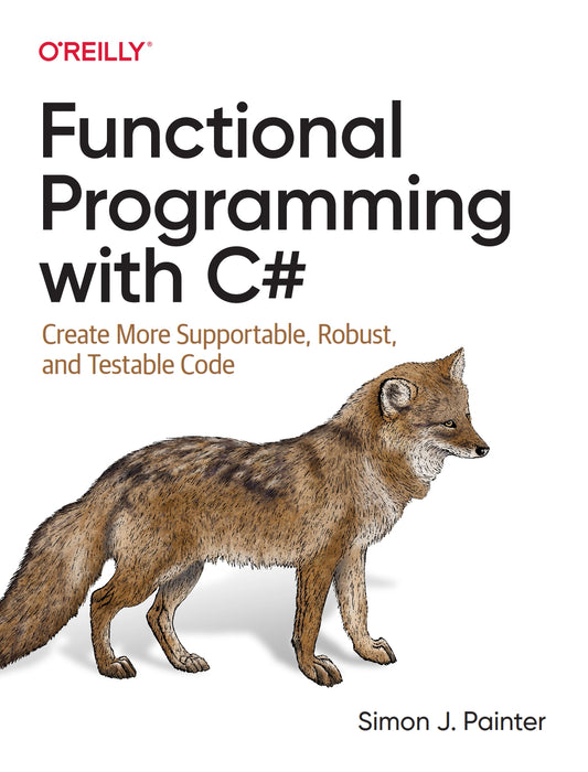 Functional Programming with C# image 0