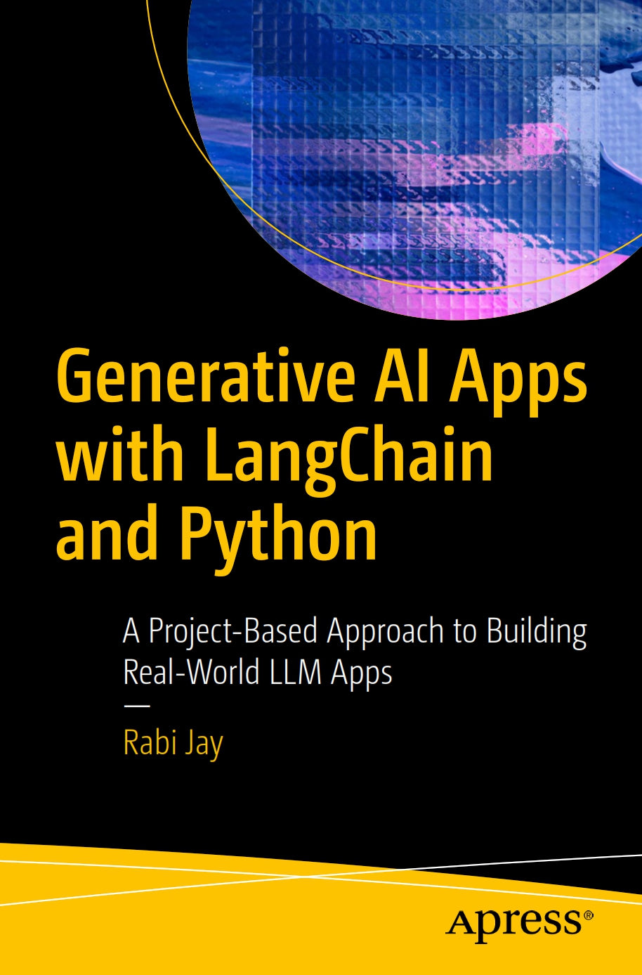 Generative AI Apps with Langchain and Python image 0