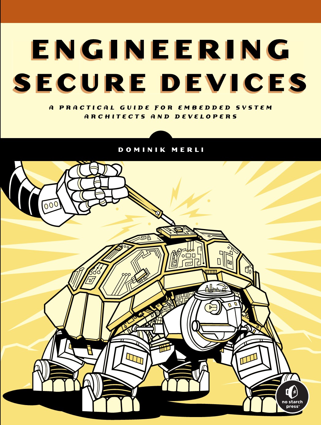 Engineering Secure Devices image 0