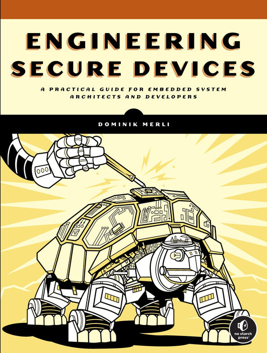 Engineering Secure Devices image 0