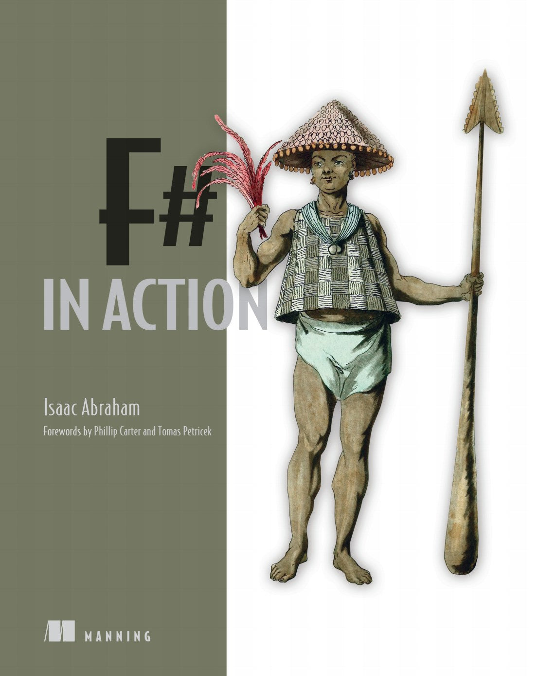 F# in Action image 0