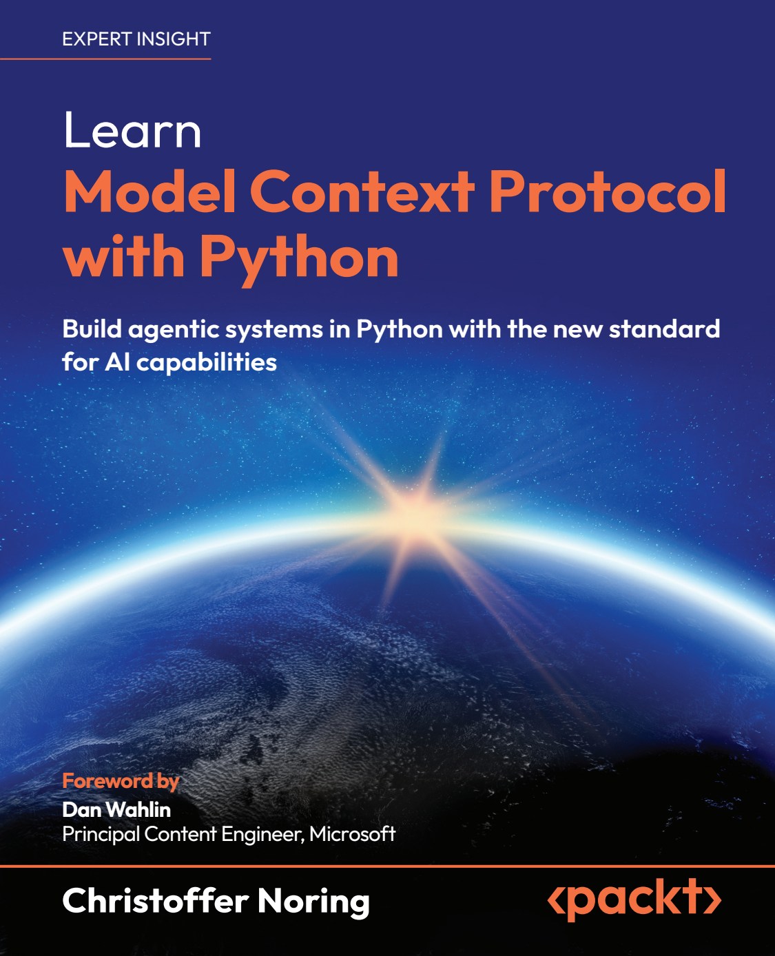 Learn Model Context Protocol with Python image 0