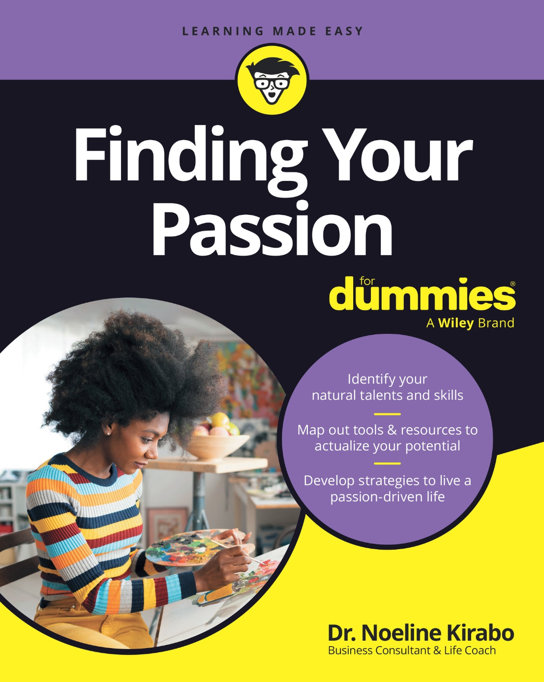 Finding Your Passion For Dummies image 0