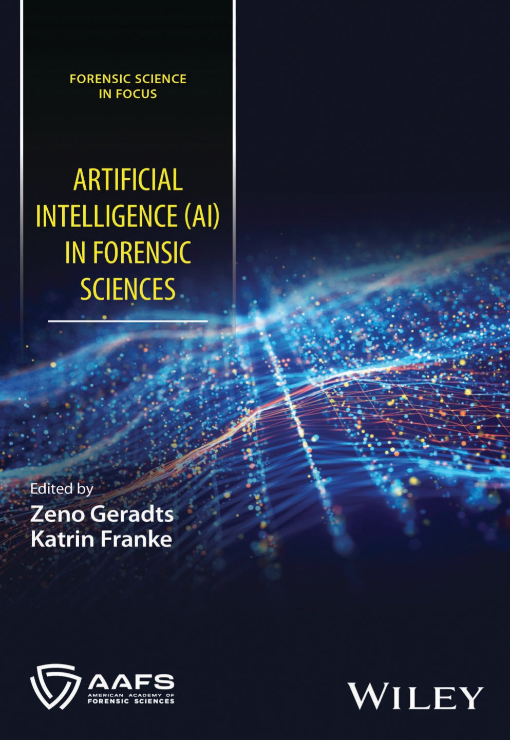 Artificial Intelligence (AI) in Forensic Sciences image 0