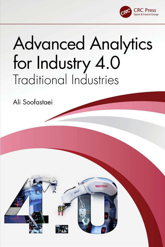 Advanced Analytics for Industry 4.0 image 0