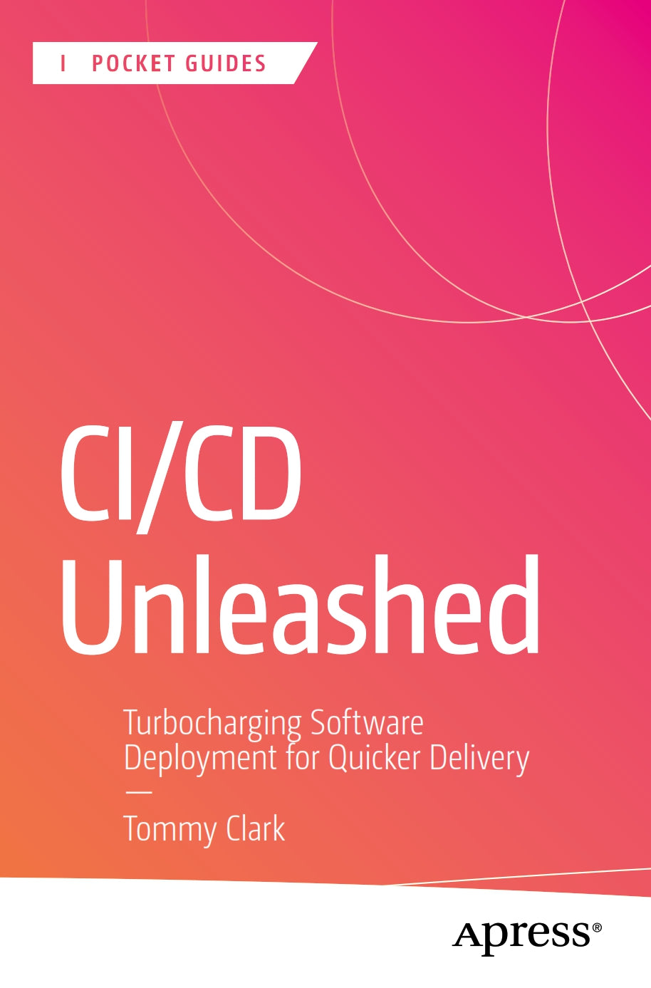 CI CD Unleashed image 0