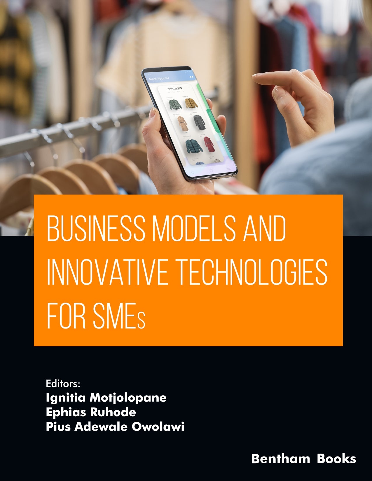 Business Models and Innovative Technologies for SMEs image 0