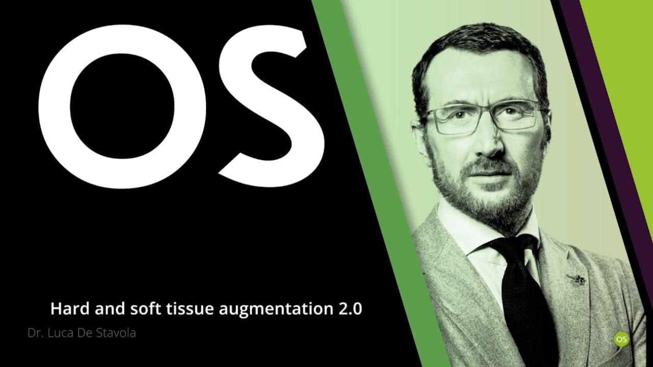 Hard and Soft tissue Augmentation