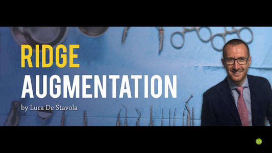 Horizontal, Vertical & 3D Ridge Augmentation: Surgical Protocols and Reviews