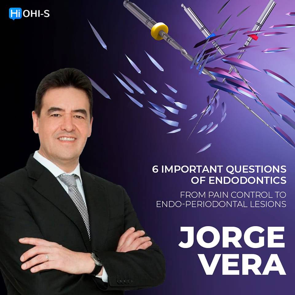 OHI-S 6 IMPORTANT QUESTIONS OF ENDODONTICS