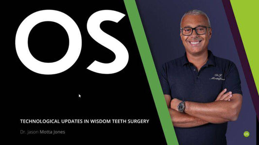 Wisdom Tooth Extraction Surgery – Jason Motta Jones