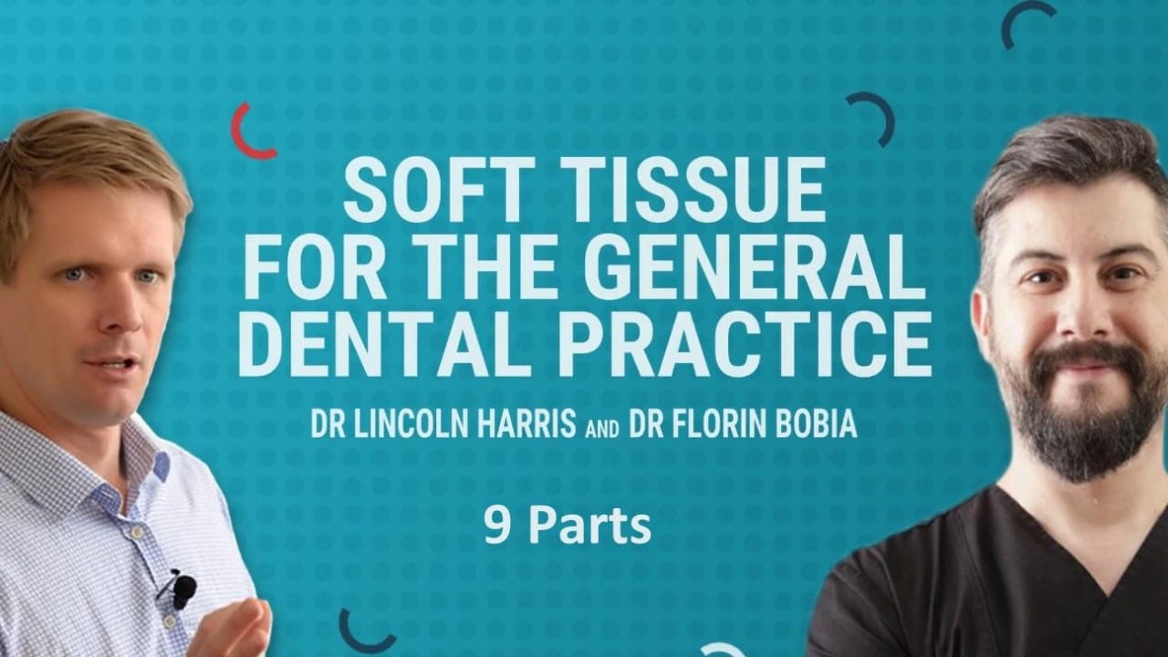 Soft Tissue for the General Dental Practice