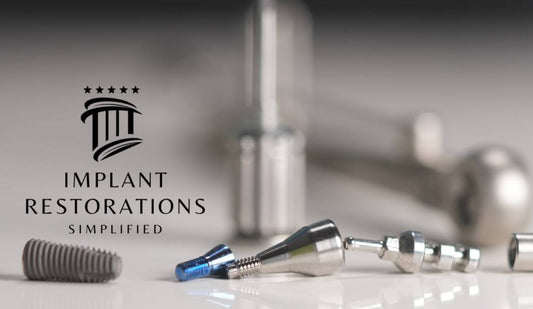 Surgical Master: Implant Restorations Simplified