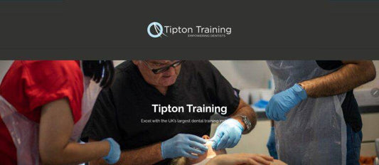 Tipton Training, Empowering Dentists. Excel with the UK’s largest dental training institution